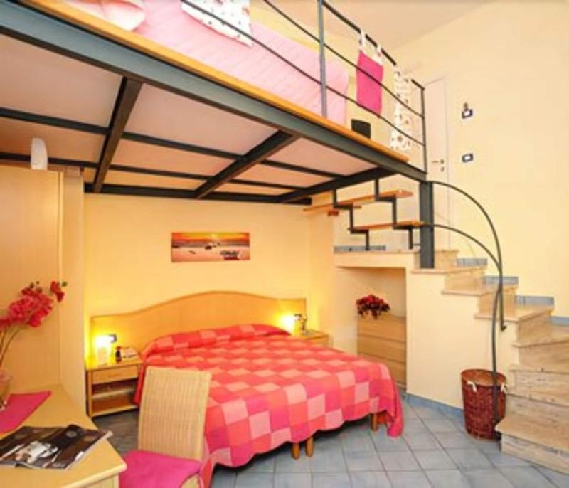 Sharon House Hotel อามาลฟี ภายนอก รูปภาพ
