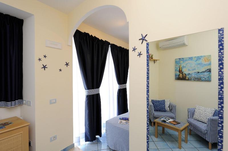 Sharon House Hotel อามาลฟี ภายนอก รูปภาพ