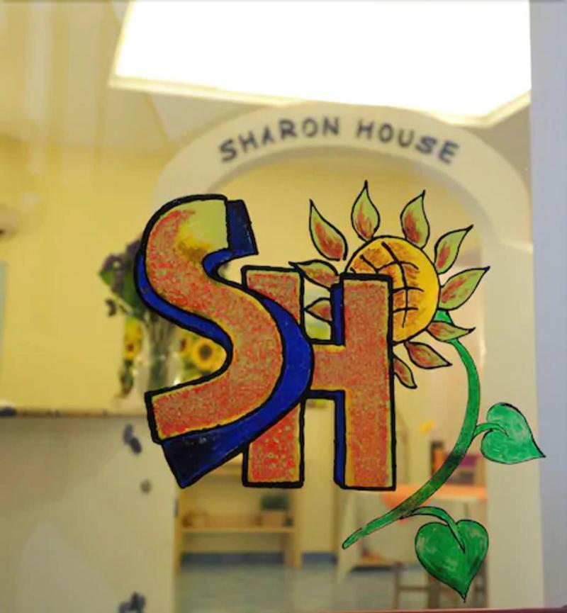 Sharon House Hotel อามาลฟี ภายนอก รูปภาพ