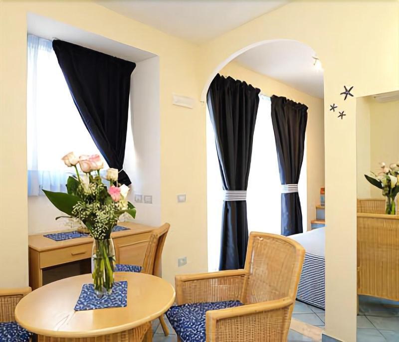Sharon House Hotel อามาลฟี ภายนอก รูปภาพ