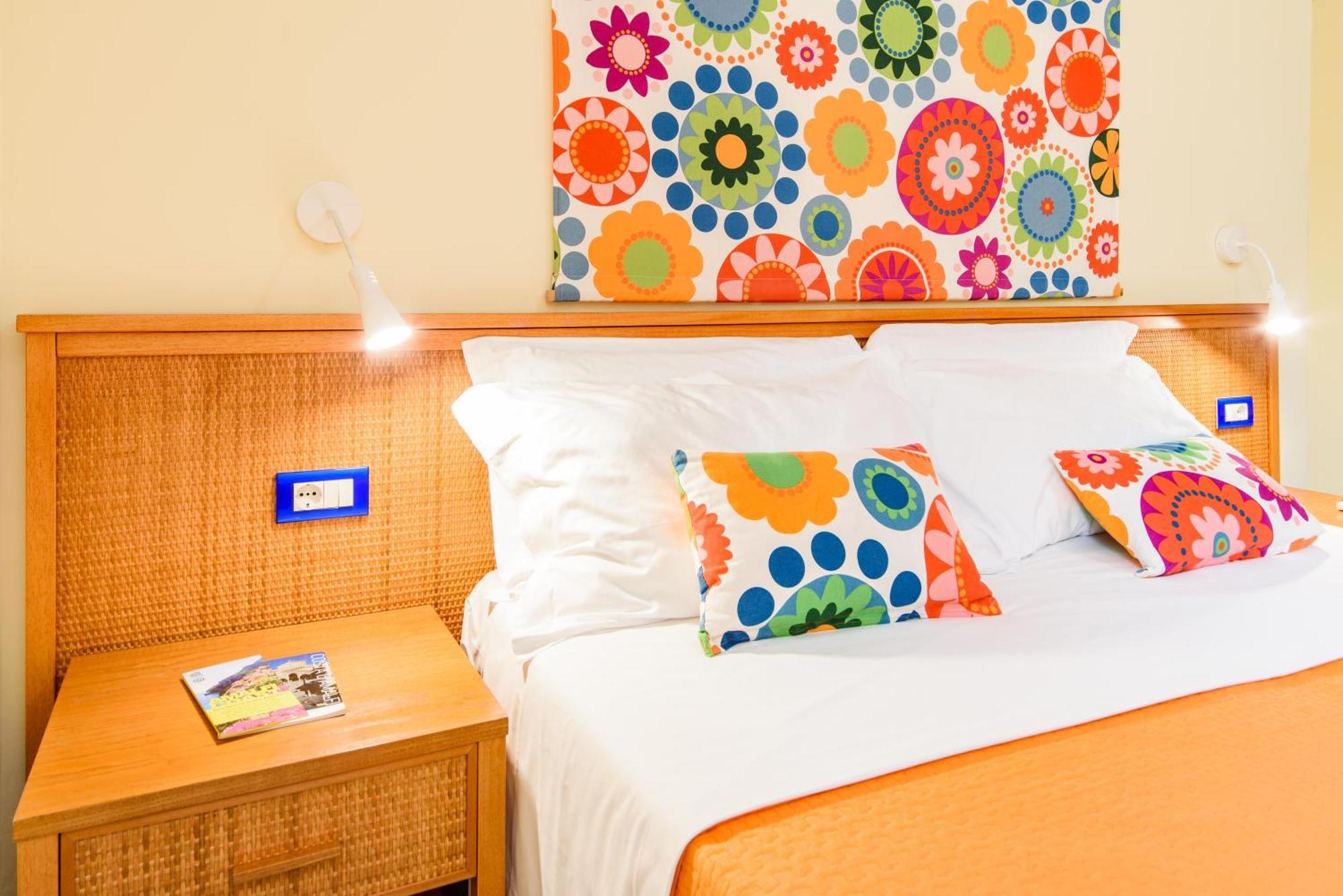 Sharon House Hotel อามาลฟี ภายนอก รูปภาพ