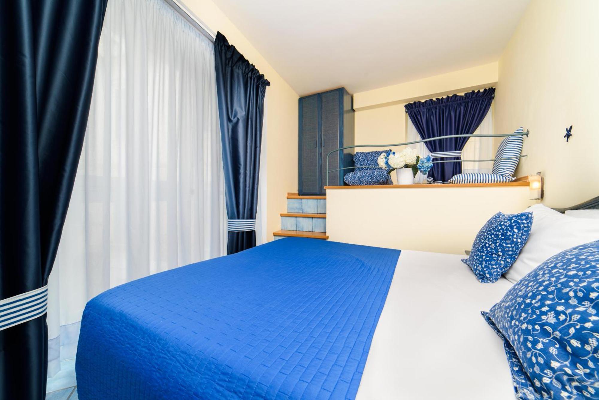Sharon House Hotel อามาลฟี ภายนอก รูปภาพ