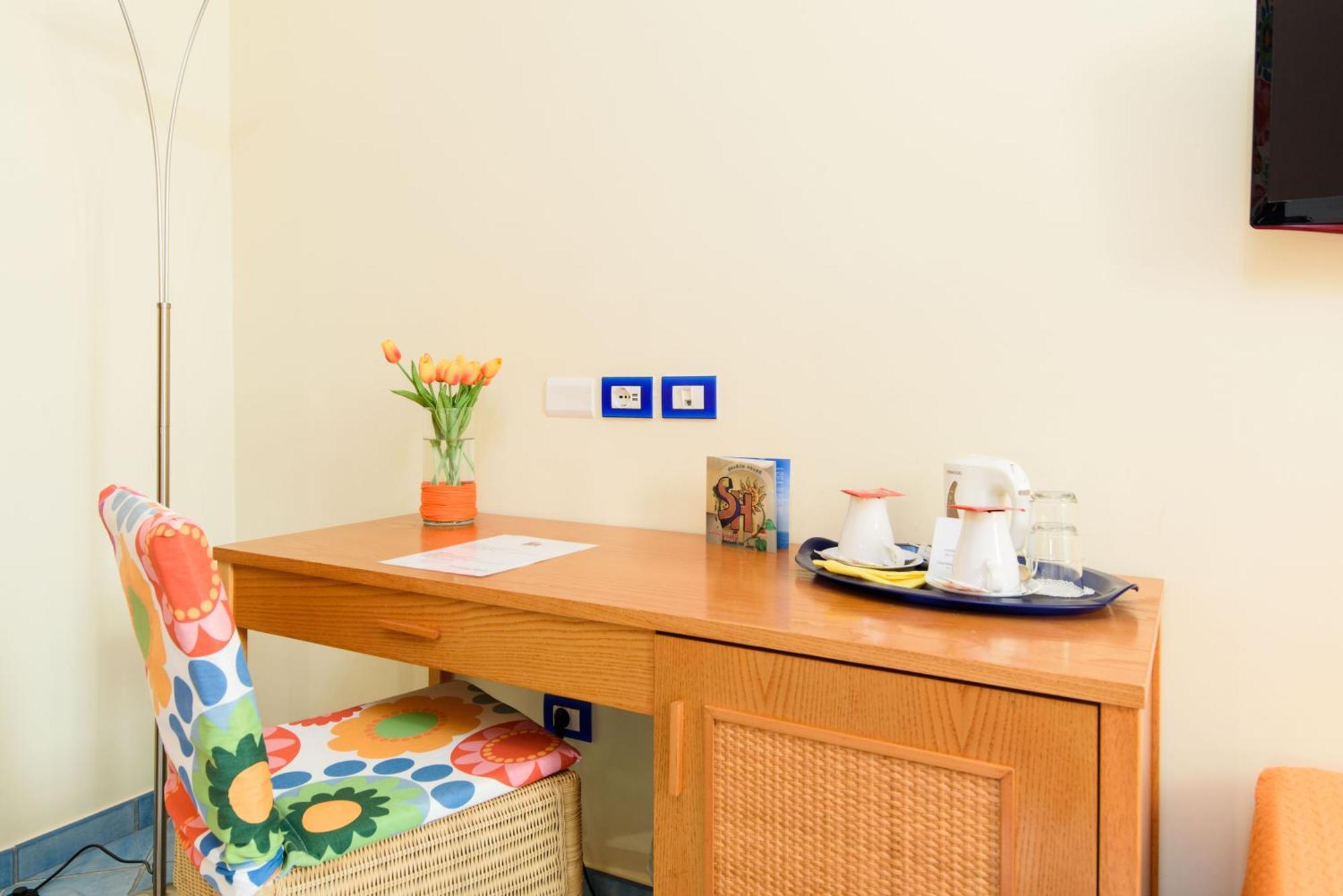 Sharon House Hotel อามาลฟี ภายนอก รูปภาพ