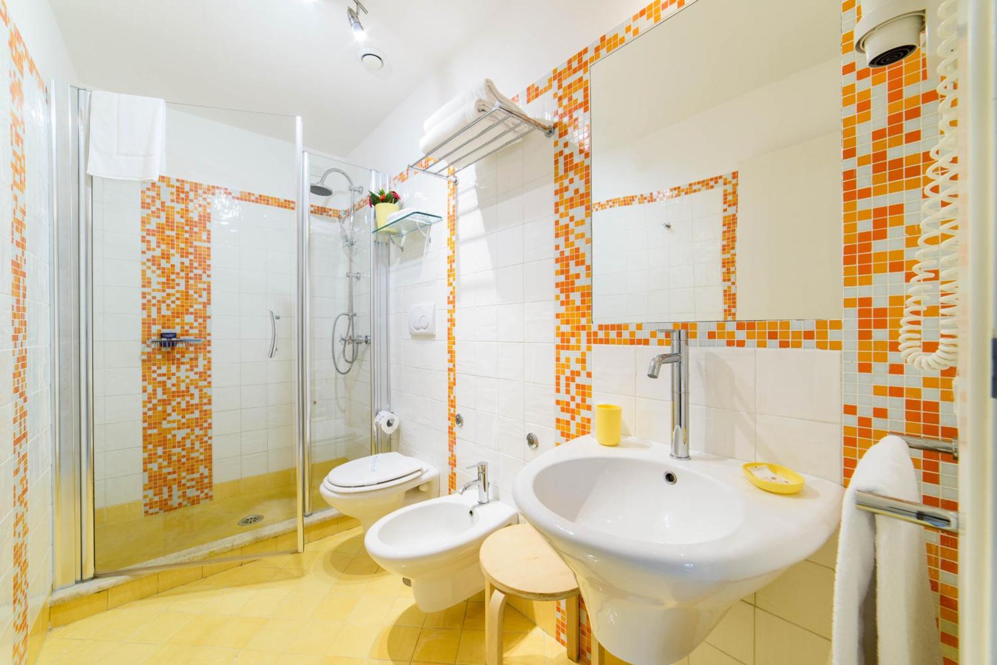 Sharon House Hotel อามาลฟี ภายนอก รูปภาพ